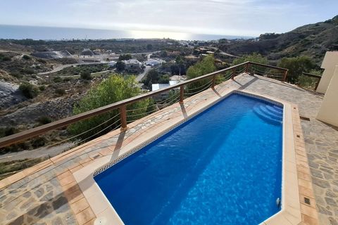 Villa i Mojacar, Almeria, Mojacar - € 610.000 | Ref: B2413 - foto 5