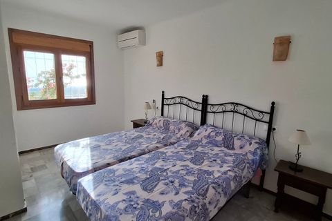 Villa i Mojacar, Almeria, Mojacar - € 610.000 | Ref: B2413 - foto 14