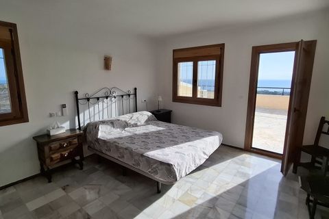 Villa i Mojacar, Almeria, Mojacar - € 610.000 | Ref: B2413 - foto 15