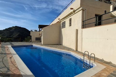 Villa i Mojacar, Almeria, Mojacar - € 610.000 | Ref: B2413 - foto 7