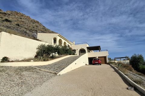 Villa i Mojacar, Almeria, Mojacar - € 610.000 | Ref: B2413 - foto 2