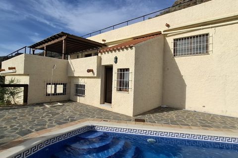 Villa i Mojacar, Almeria, Mojacar - € 610.000 | Ref: B2413 - foto 3
