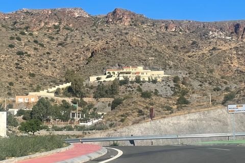 Villa i Mojacar, Almeria, Mojacar - € 610.000 | Ref: B2413 - foto 1
