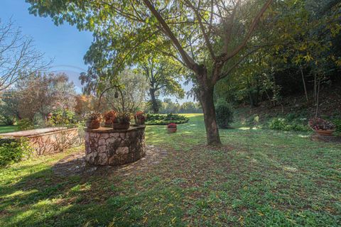 Landejendom i Roccasecca, Frosinone, Roccasecca - € 460.000 | Ref: AC99-149-1687 - foto 3