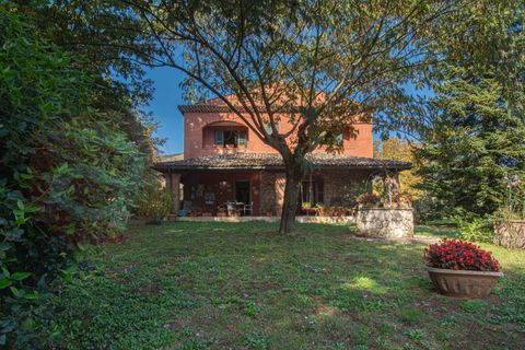 Landejendom i Roccasecca, Frosinone, Roccasecca - € 460.000 | Ref: AC99-149-1687 - foto 4