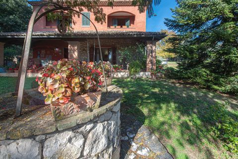 Landejendom i Roccasecca, Frosinone, Roccasecca - € 460.000 | Ref: AC99-149-1687 - foto 5