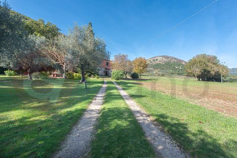 Landejendom i Roccasecca, Frosinone, Roccasecca - € 460.000 | Ref: AC99-149-1687 - foto 6