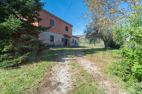 Landejendom i Roccasecca, Frosinone, Roccasecca - € 460.000 | Ref: AC99-149-1687 - foto 7