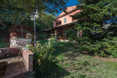 Landejendom i Roccasecca, Frosinone, Roccasecca - € 460.000 | Ref: AC99-149-1687 - foto 9