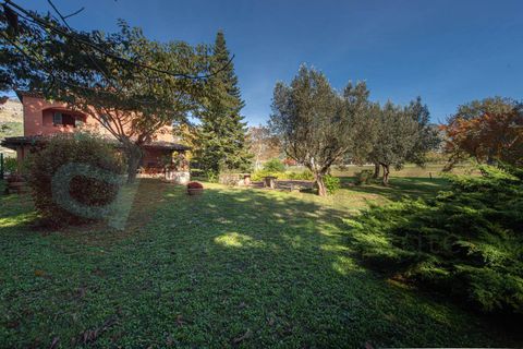 Landejendom i Roccasecca, Frosinone, Roccasecca - € 460.000 | Ref: AC99-149-1687 - foto 10