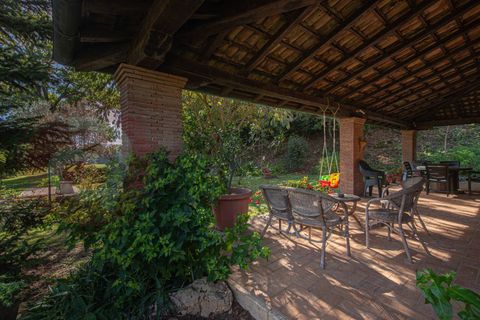 Landejendom i Roccasecca, Frosinone, Roccasecca - € 460.000 | Ref: AC99-149-1687 - foto 11