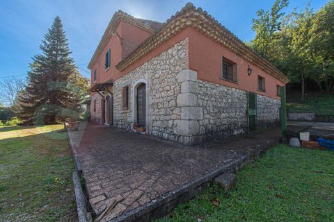 Landejendom i Roccasecca, Frosinone, Roccasecca - € 460.000 | Ref: AC99-149-1687 - foto 12