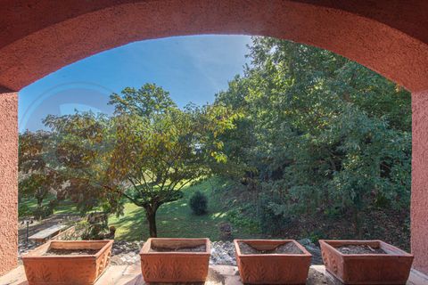 Landejendom i Roccasecca, Frosinone, Roccasecca - € 460.000 | Ref: AC99-149-1687 - foto 13