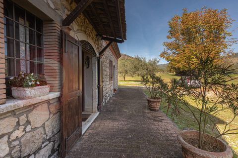 Landejendom i Roccasecca, Frosinone, Roccasecca - € 460.000 | Ref: AC99-149-1687 - foto 16