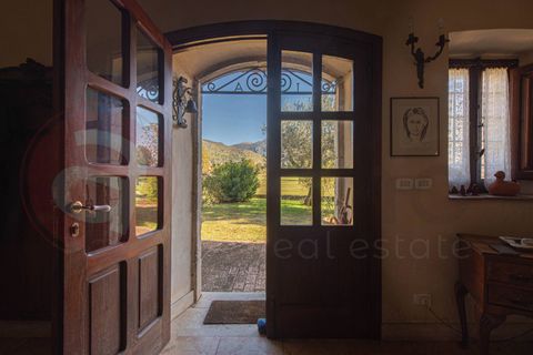 Landejendom i Roccasecca, Frosinone, Roccasecca - € 460.000 | Ref: AC99-149-1687 - foto 17
