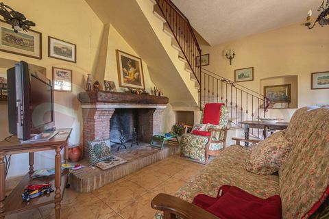 Landejendom i Roccasecca, Frosinone, Roccasecca - € 460.000 | Ref: AC99-149-1687 - foto 18