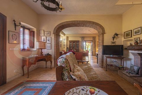 Landejendom i Roccasecca, Frosinone, Roccasecca - € 460.000 | Ref: AC99-149-1687 - foto 19