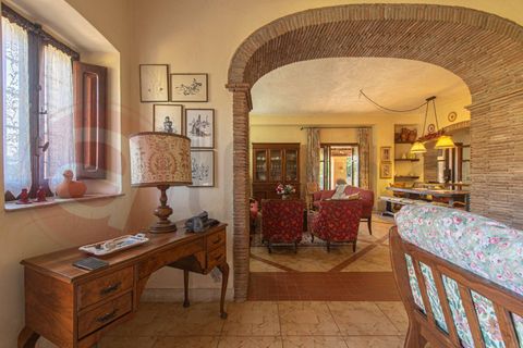 Landejendom i Roccasecca, Frosinone, Roccasecca - € 460.000 | Ref: AC99-149-1687 - foto 20