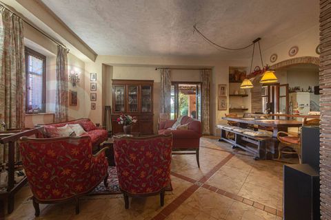 Landejendom i Roccasecca, Frosinone, Roccasecca - € 460.000 | Ref: AC99-149-1687 - foto 23