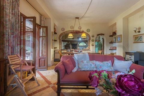 Landejendom i Roccasecca, Frosinone, Roccasecca - € 460.000 | Ref: AC99-149-1687 - foto 25