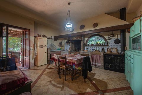 Landejendom i Roccasecca, Frosinone, Roccasecca - € 460.000 | Ref: AC99-149-1687 - foto 26