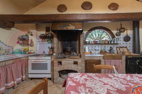 Landejendom i Roccasecca, Frosinone, Roccasecca - € 460.000 | Ref: AC99-149-1687 - foto 28