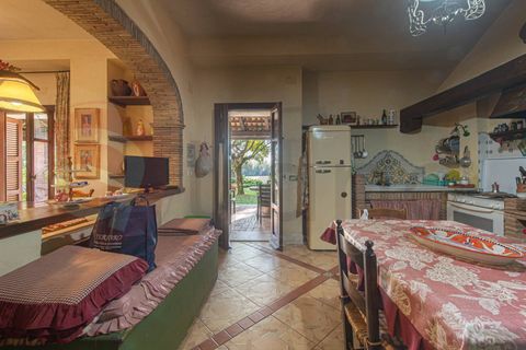 Landejendom i Roccasecca, Frosinone, Roccasecca - € 460.000 | Ref: AC99-149-1687 - foto 29
