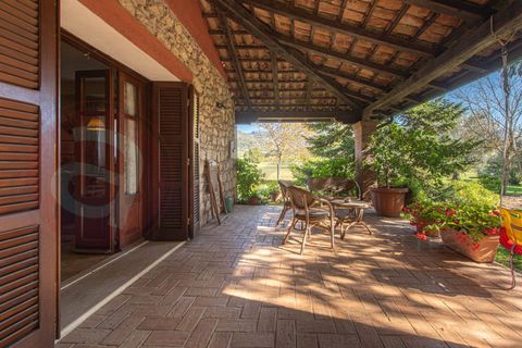 Landejendom i Roccasecca, Frosinone, Roccasecca - € 460.000 | Ref: AC99-149-1687 - foto 33