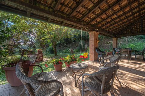 Landejendom i Roccasecca, Frosinone, Roccasecca - € 460.000 | Ref: AC99-149-1687 - foto 35
