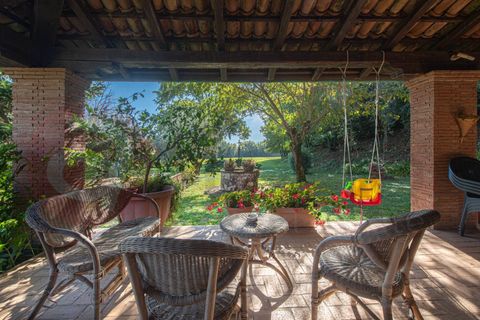 Landejendom i Roccasecca, Frosinone, Roccasecca - € 460.000 | Ref: AC99-149-1687 - foto 36