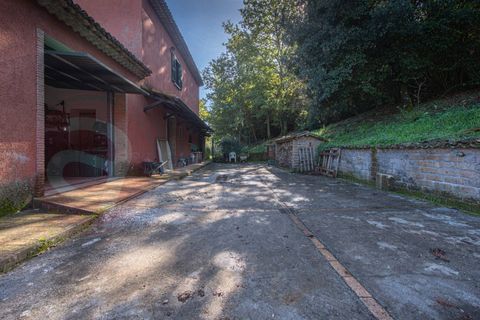 Landejendom i Roccasecca, Frosinone, Roccasecca - € 460.000 | Ref: AC99-149-1687 - foto 44