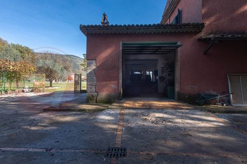 Landejendom i Roccasecca, Frosinone, Roccasecca - € 460.000 | Ref: AC99-149-1687 - foto 45