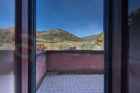 Landejendom i Roccasecca, Frosinone, Roccasecca - € 460.000 | Ref: AC99-149-1687 - foto 50