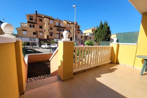 Lejlighed i Torrevieja, Alicante, Torrevieja - € 138.000 | Ref: HO700090 - foto 8