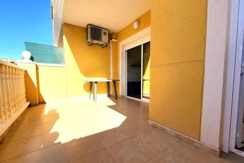 Lejlighed i Torrevieja, Alicante, Torrevieja - € 138.000 | Ref: HO700090 - foto 9