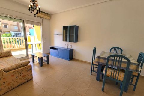 Lejlighed i Torrevieja, Alicante, Torrevieja - € 138.000 | Ref: HO700090 - foto 13