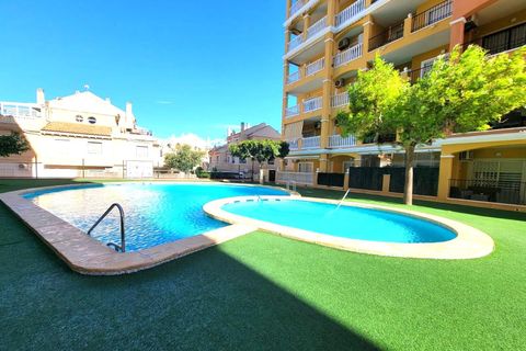 Lejlighed i Torrevieja, Alicante, Torrevieja - € 138.000 | Ref: HO700090 - foto 22