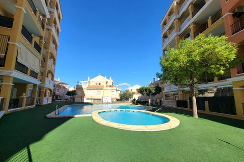 Lejlighed i Torrevieja, Alicante, Torrevieja - € 138.000 | Ref: HO700090 - foto 23