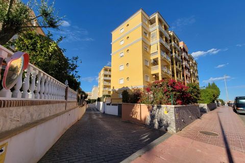 Lejlighed i Torrevieja, Alicante, Torrevieja - € 138.000 | Ref: HO700090 - foto 29