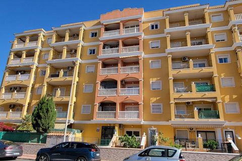 Lejlighed i Torrevieja, Alicante, Torrevieja - € 138.000 | Ref: HO700090 - foto 30