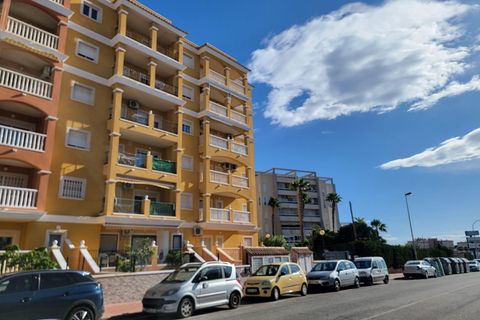 Lejlighed i Torrevieja, Alicante, Torrevieja - € 138.000 | Ref: HO700090 - foto 31