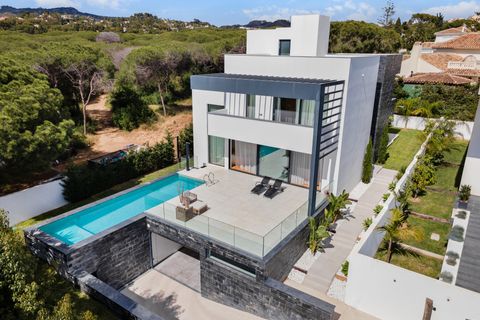 Villa i Marbella, Malaga, Marbella - € 3.695.000 | Ref: TA0953 - foto 1