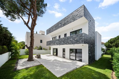 Villa i Marbella, Malaga, Marbella - € 3.695.000 | Ref: TA0953 - foto 7