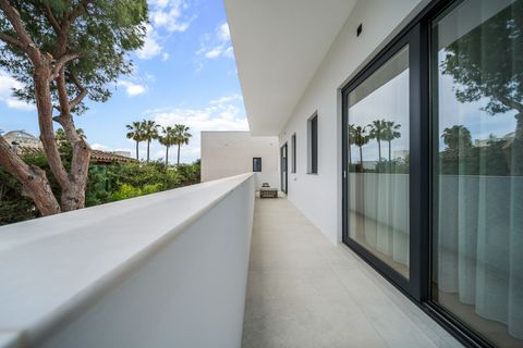 Villa i Marbella, Malaga, Marbella - € 3.695.000 | Ref: TA0953 - foto 18
