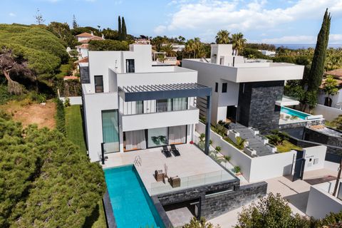Villa i Marbella, Malaga, Marbella - € 3.695.000 | Ref: TA0953 - foto 19