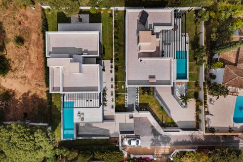 Villa i Marbella, Malaga, Marbella - € 3.695.000 | Ref: TA0953 - foto 20