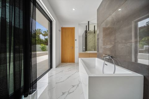 Villa i Marbella, Malaga, Marbella - € 3.695.000 | Ref: TA0953 - foto 25