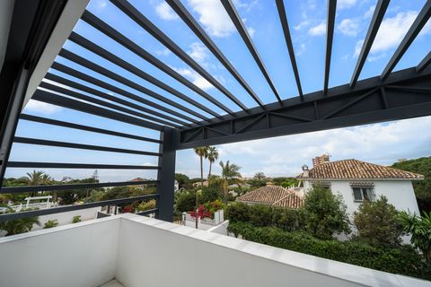 Villa i Marbella, Malaga, Marbella - € 3.695.000 | Ref: TA0953 - foto 28