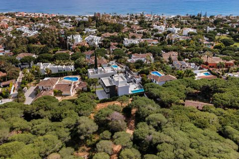 Villa i Marbella, Malaga, Marbella - € 3.695.000 | Ref: TA0953 - foto 37