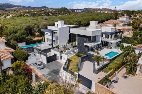 Villa i Marbella, Malaga, Marbella - € 3.695.000 | Ref: TA0953 - foto 39
